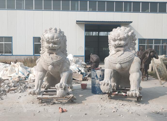 鑄銅獅子 (8).jpg 鑄銅獅子 (8).jpg