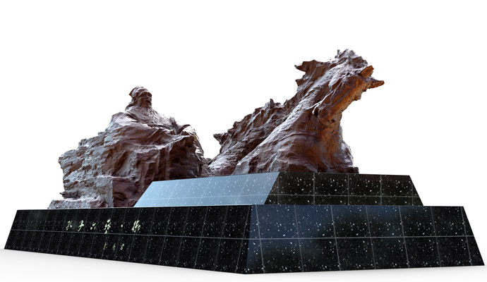 孔子六藝——御.jpg 孔子六藝——御.jpg